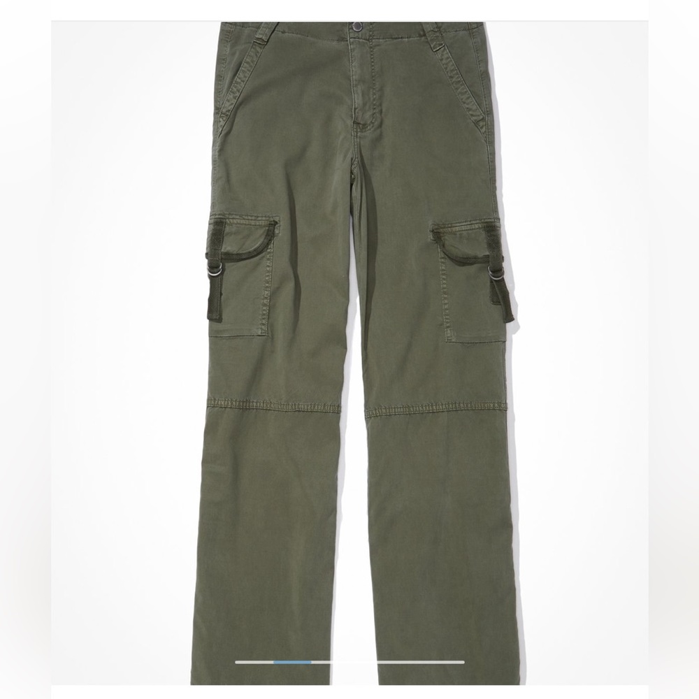 American Eagle cargo pants